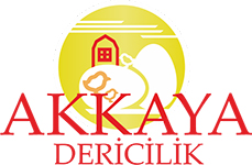 Akkaya Dericilik